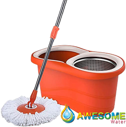 Awesome Water Aussie Mop