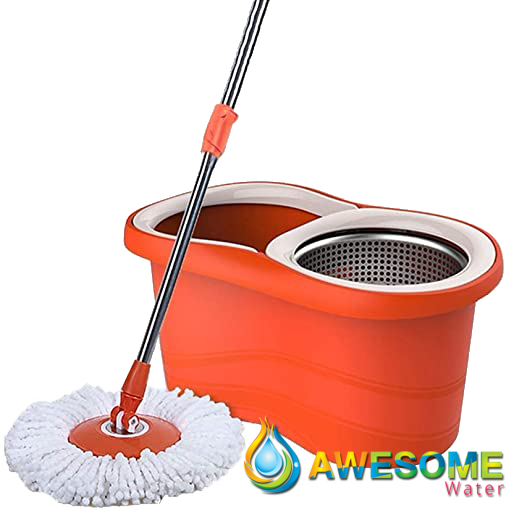 Awesome Water Aussie Mop