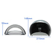 Salon Chic LED UV Nail Lamp Gel Polish Dryer Manicure Curing Smart Sensor Light