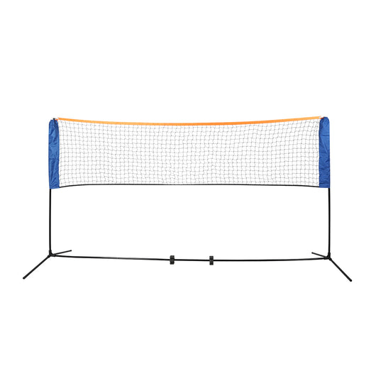 3M Badminton Volleyball Tennis Net Portable Sports Set Stand Beach Backyards