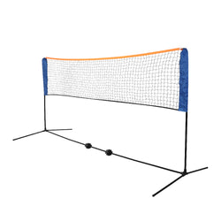 3M Badminton Volleyball Tennis Net Portable Sports Set Stand Beach Backyards