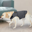 PaWz Dog Thunder Anxiety Jacket Vest Calming Pet Emotional Appeasing Cloth L