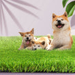 Marlow Artificial Grass 10SQM Fake Flooring Outdoor Synthetic Turf Plant 40MM