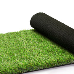 Marlow Artificial Grass 10SQM Fake Flooring Outdoor Synthetic Turf Plant 40MM