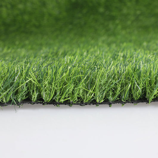 40MM Artificial Grass Synthetic 10SQM Pegs Turf Plastic Plant Fake Lawn Flooring