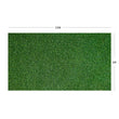 Marlow Artificial Grass 15SQM Fake Flooring Outdoor Synthetic Turf Plant 17MM