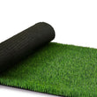 Fake Grass 10SQM Artificial Lawn Flooring Outdoor Synthetic Turf Plant Lawn 35MM