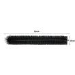 Gutter Brush Guard Leaf Heavy Duty Twigs Filter Garden 92x10cm Length Home X36