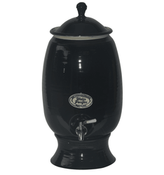 CERAMIC WATER PURIFIER – BLACK PEARL