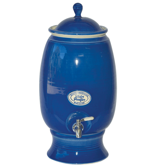 CERAMIC WATER PURIFIER – BLACK PEARL