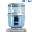 Awesome Water - Bench Top Hot & Cold Dispenser