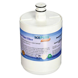 Fridge Water Filter Cartridge - RFC0100A RWF0100A LG LT500P 5231JA2002 KENMORE G