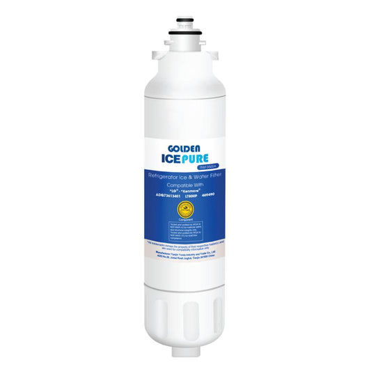 Fridge Water Filter Cartridge RWF3500A RFC3500A LG Kenmore ADQ73613401 LT800P