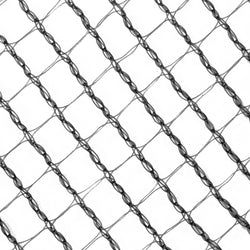 Lambu 6.5Mx20M Bird Netting Anti Net 5MMx5MM Mesh Commercial Outdoor Plant Tree