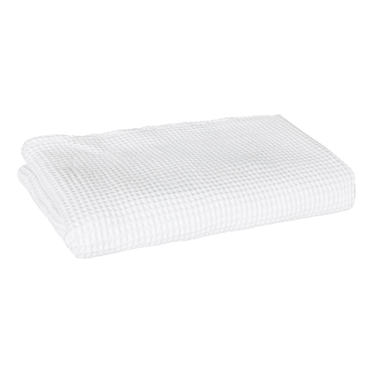 DreamZ Throw Blanket Cotton Waffle Blankets Soft Warm Large Sofa Bed Rugs Double