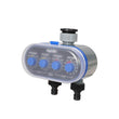 Lambu Water Tap Timer Irrigation Automatic Controller Timing Garden Time Faucet