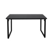 Office Desks Computer Desk Study Table Home Workstation Student PC Laptop Metal