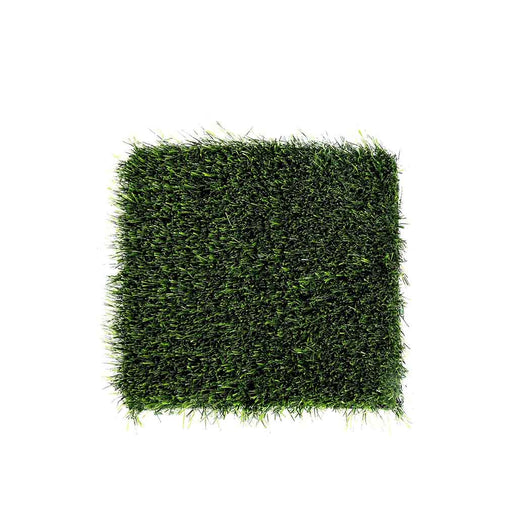 Marlow 30X Artificial Grass Floor Tile Garden Indoor Outdoor Lawn Home Decor