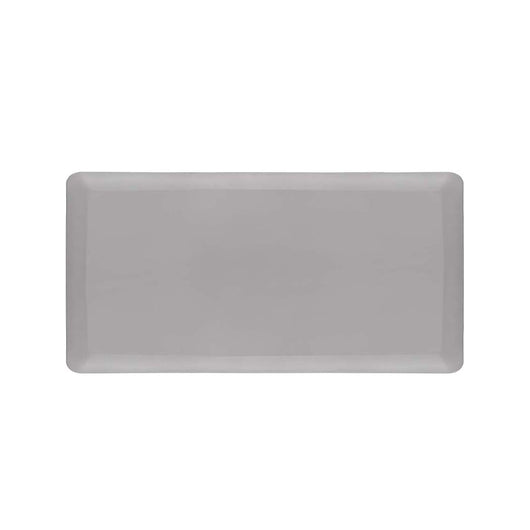 Marlow Anti Fatigue Mat Standing Desk Rug Kitchen Home Office Foam Grey 50x80