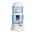 Awesome Water® - 16L Benchtop 8 Stage Water Filter Purifier Carbon Stone Ceramic Dispenser