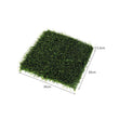 Marlow 30X Artificial Grass Floor Tile Garden Indoor Outdoor Lawn Home Decor