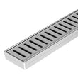 700mm Floor Drain Strip Deodorant Bathroom Shower Room Grate Indoor Outdoor