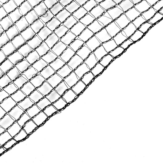Lambu 6.5Mx20M Bird Netting Anti Net 5MMx5MM Mesh Commercial Outdoor Plant Tree