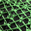 Marlow 30X Artificial Grass Floor Tile Garden Indoor Outdoor Lawn Home Decor