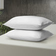 Dreamz Pillows Inserts Cushion Soft Body Support Contour Luxury Microfibre