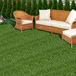 Marlow 30X Artificial Grass Floor Tile Garden Indoor Outdoor Lawn Home Decor