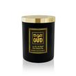 Oud Oriental Organic Candle
