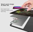 Wireless Qi Charging Extra Large Mousepad