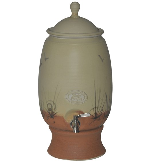 CERAMIC WATER PURIFIER – BLACK PEARL