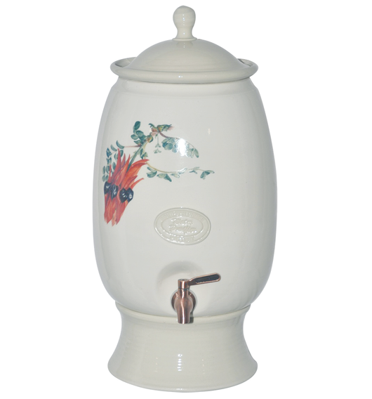 CERAMIC WATER PURIFIER – BLACK PEARL